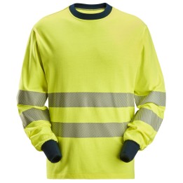 T-shirt de travail Snickers Workwear 2461 – vue principale