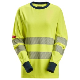 T-shirt de travail Snickers Workwear 2476 – vue principale
