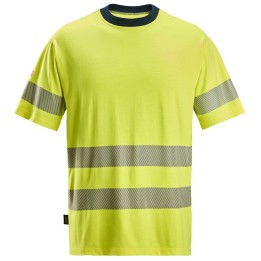 T-shirt de travail Snickers Workwear 2562 – vue principale