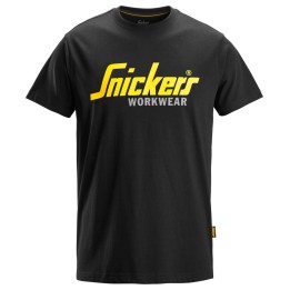 T-shirt de travail Snickers Workwear 2586 – vue principale