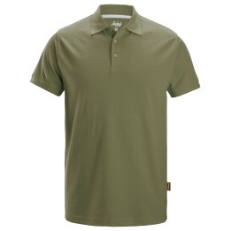 Polo de travail Snickers Workwear 2718 – vue principale