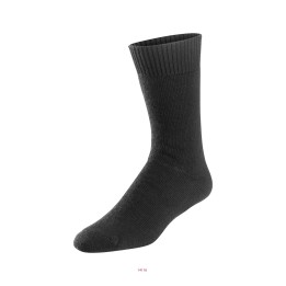 Chaussettes thermiques de travail Snickers Workwear 9264 – coloris Noir – vue principale