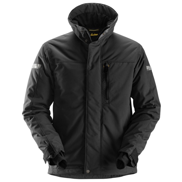 Veste de travail hiver Snickers Workwear Veste isolante 37.5, AW 1100
