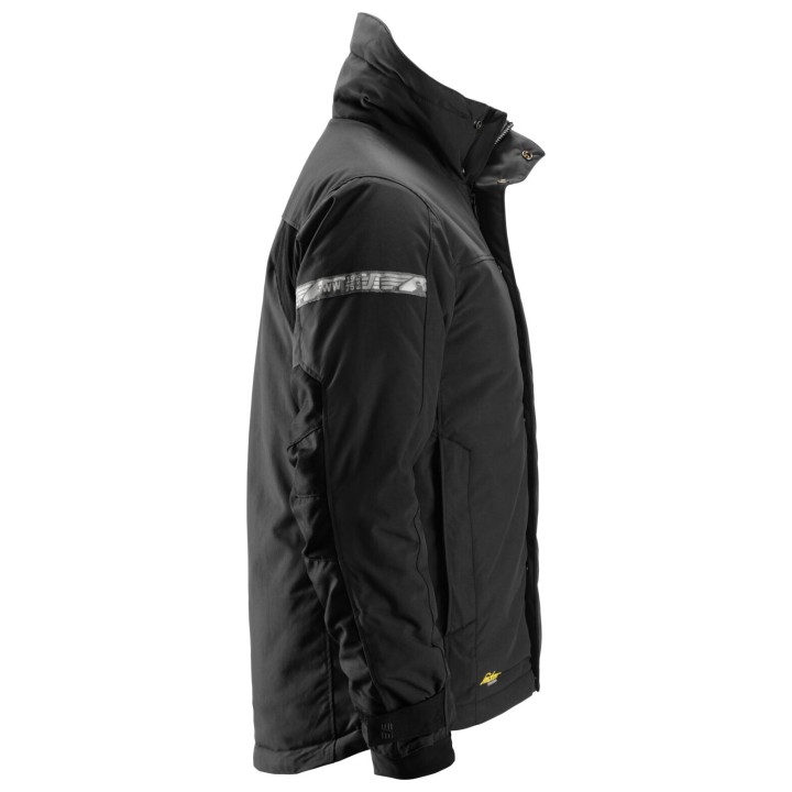 Veste de travail hiver Snickers Workwear Veste isolante 37.5, AW 1100