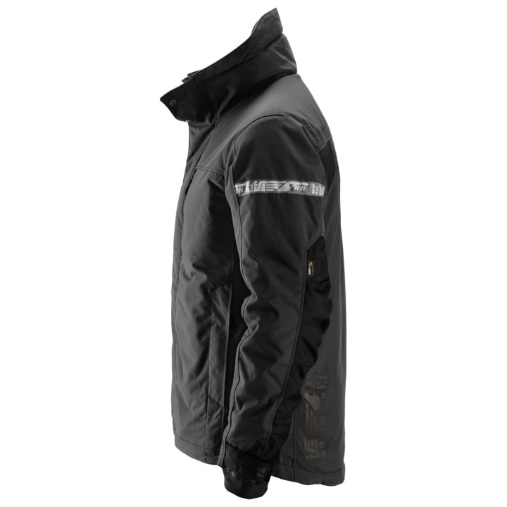 Veste de travail hiver Snickers Workwear Veste isolante 37.5, AW 1100