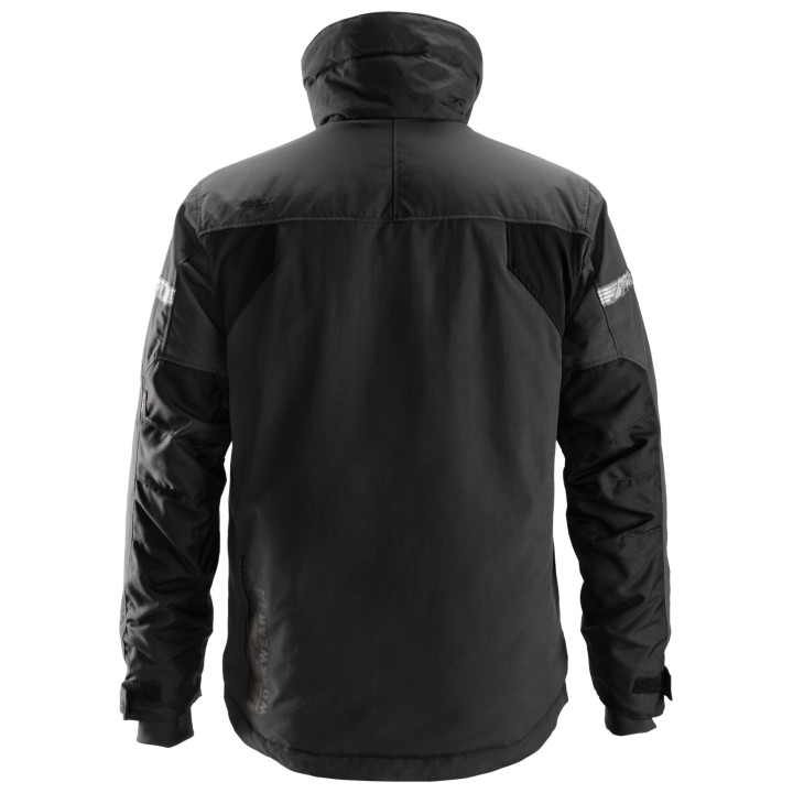 Veste de travail hiver Snickers Workwear Veste isolante 37.5, AW 1100