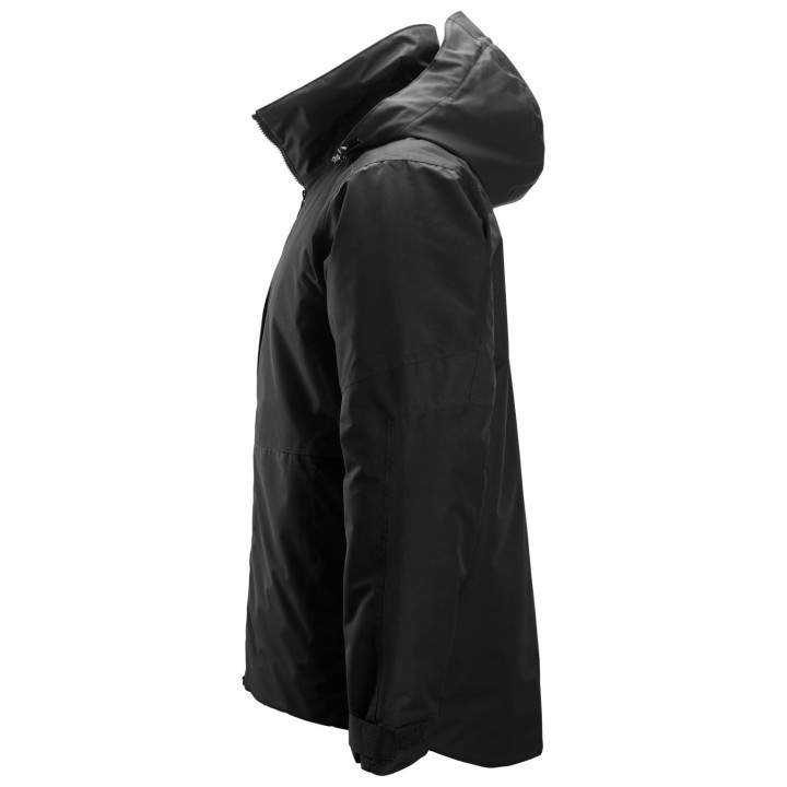 Veste de travail hiver Snickers Workwear AW Veste imper. isolante 1104