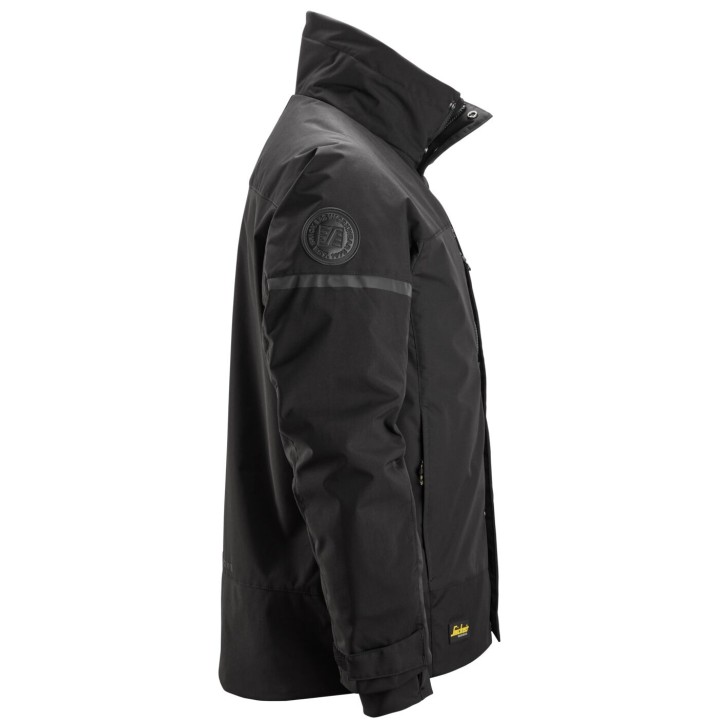 Veste de travail hiver Snickers Workwear AW Veste isolante 1106
