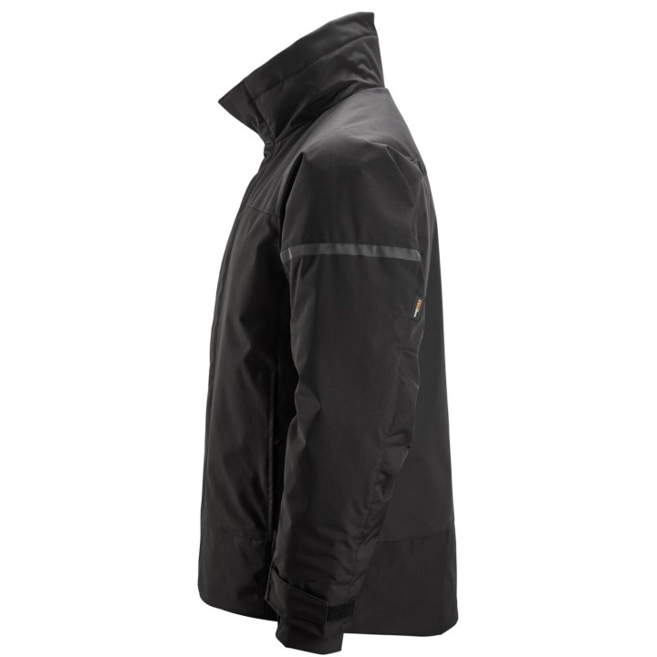 Veste de travail hiver Snickers Workwear AW Veste isolante 1106