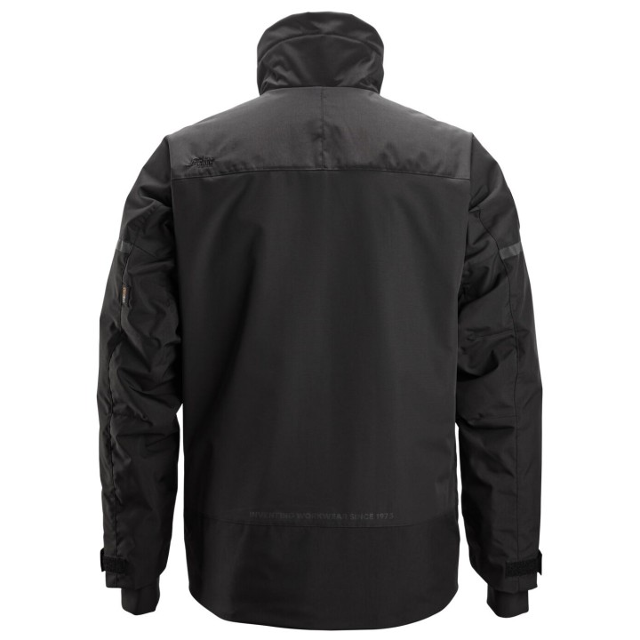 Veste de travail hiver Snickers Workwear AW Veste isolante 1106