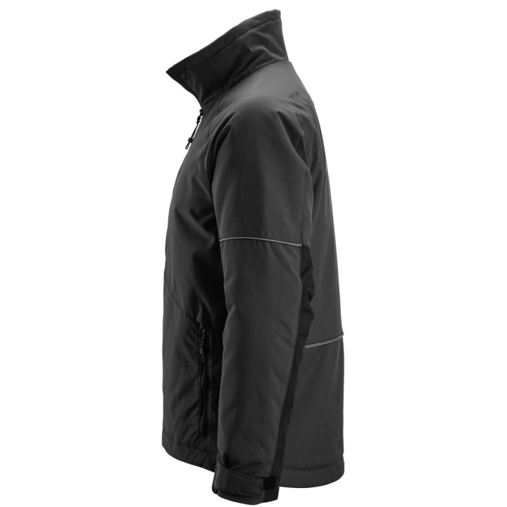 Veste de travail hiver Snickers Workwear AW Veste d'hiver 1158