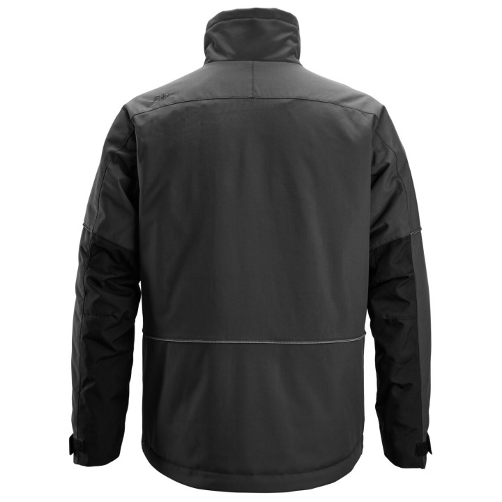 Veste de travail hiver Snickers Workwear AW Veste d'hiver 1158