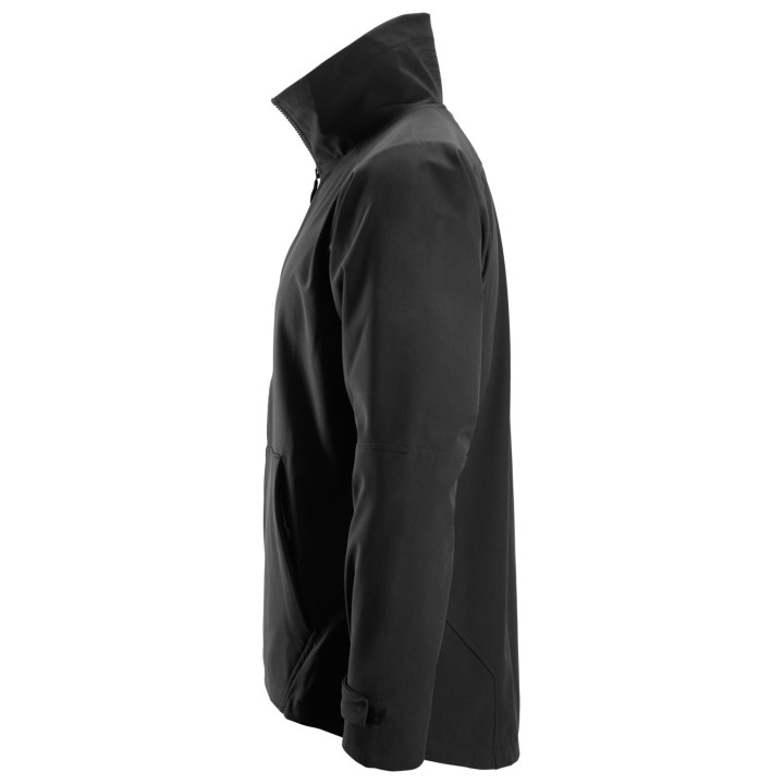 Veste Softshell de travail imperméable Snickers Workwear AW Veste WP Soft Shell 1205