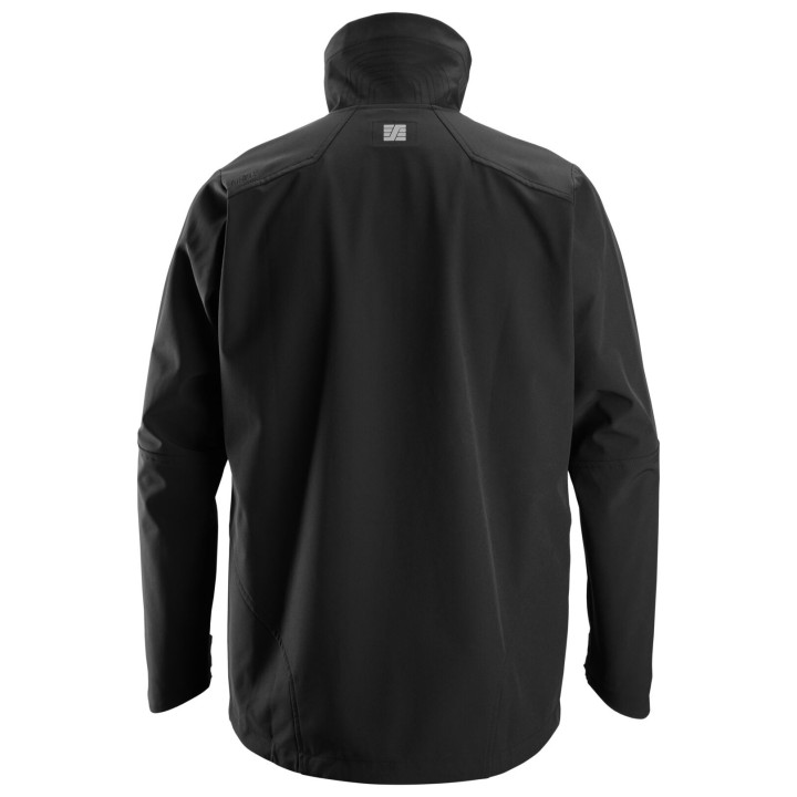 Veste Softshell de travail imperméable Snickers Workwear AW Veste WP Soft Shell 1205