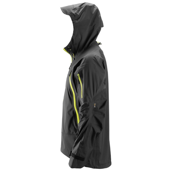 Veste imperméable de travail Snickers Workwear Veste imperméable, FW 1300