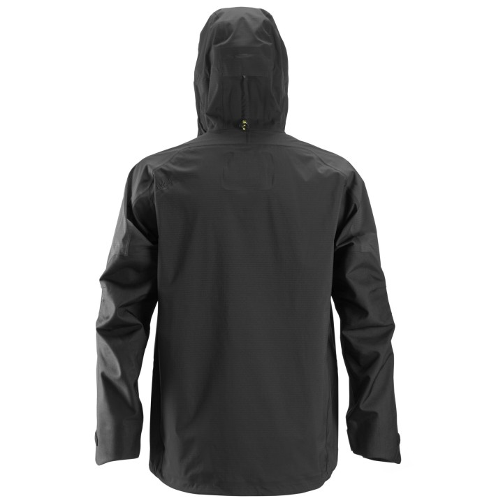 Veste imperméable de travail Snickers Workwear Veste imperméable, FW 1300