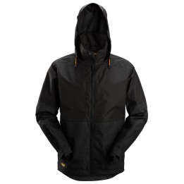 Veste Softshell de travail imperméable Snickers Workwear AW WP Veste Shell 1304
