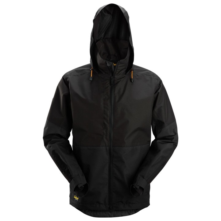 Veste Softshell de travail imperméable Snickers Workwear AW WP Veste Shell 1304