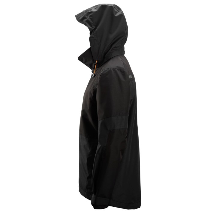 Veste Softshell de travail imperméable Snickers Workwear AW WP Veste Shell 1304