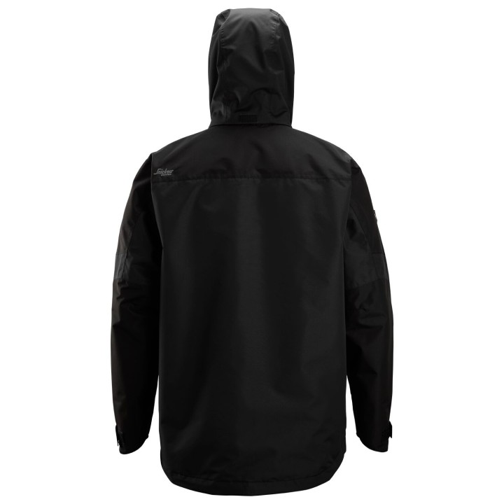 Veste Softshell de travail imperméable Snickers Workwear AW WP Veste Shell 1304