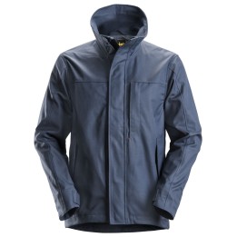 Veste imperméable de travail Snickers Workwear PW, Veste 1566