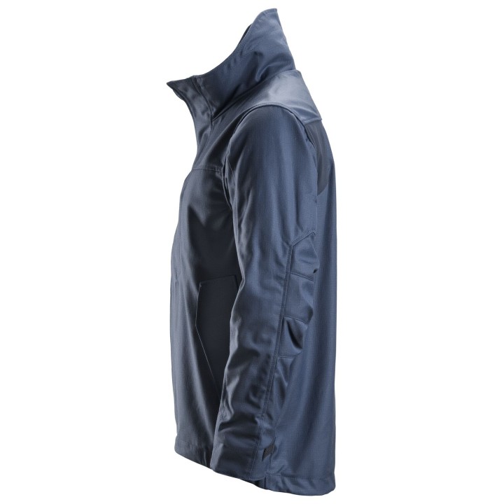 Veste imperméable de travail Snickers Workwear PW, Veste 1566