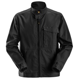 Veste de travail non doublée Snickers Workwear Veste de service 1673