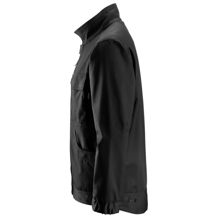Veste de travail non doublée Snickers Workwear Veste de service 1673