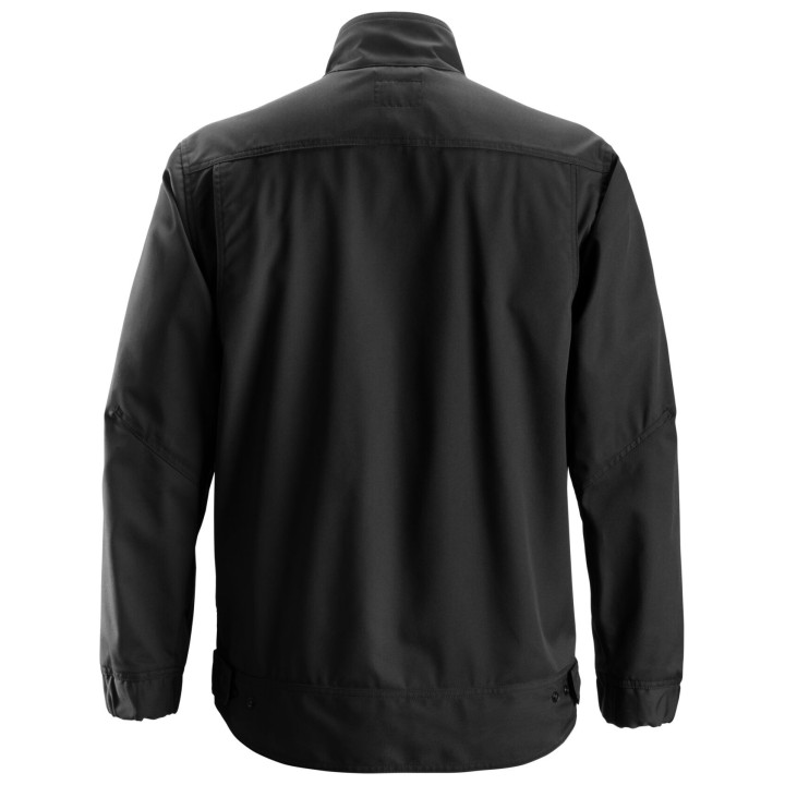 Veste de travail non doublée Snickers Workwear Veste de service 1673