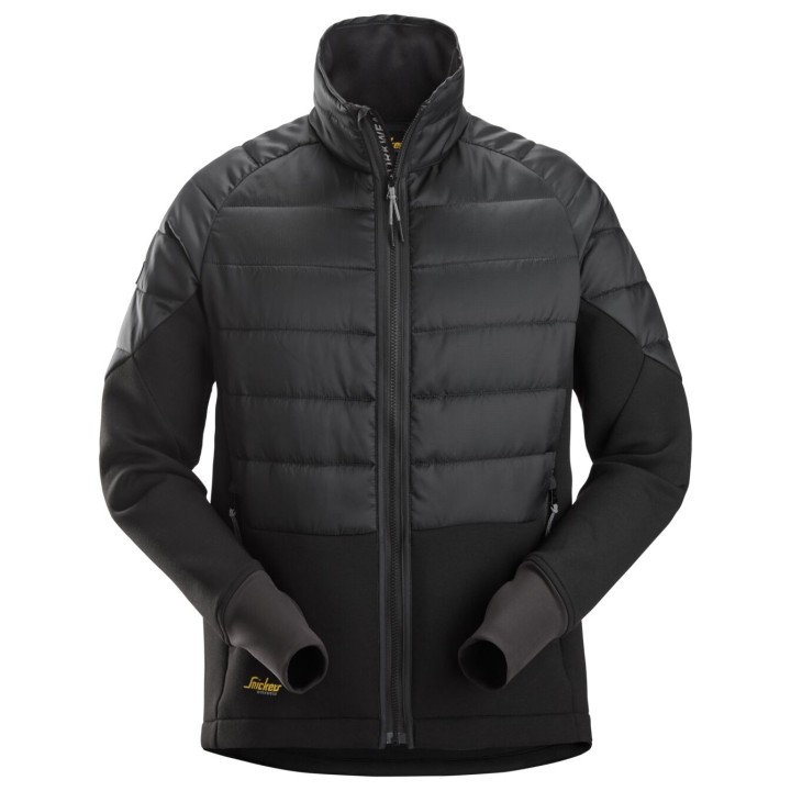 Veste de travail non doublée Snickers Workwear 1902 1902