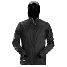 Veste de travail non doublée Snickers Workwear LiteWork 1908