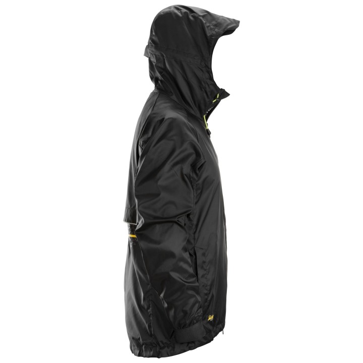 Veste de travail non doublée Snickers Workwear LiteWork 1908