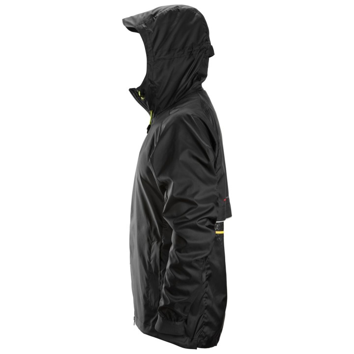 Veste de travail non doublée Snickers Workwear LiteWork 1908