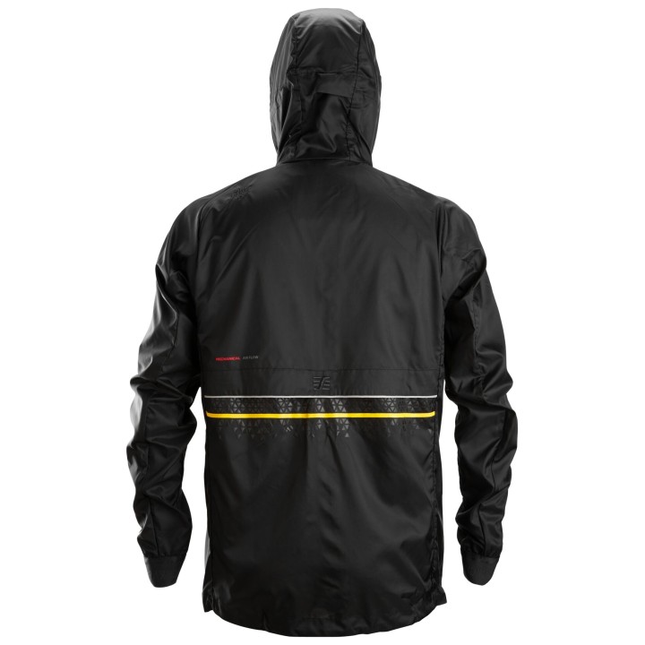 Veste de travail non doublée Snickers Workwear LiteWork 1908