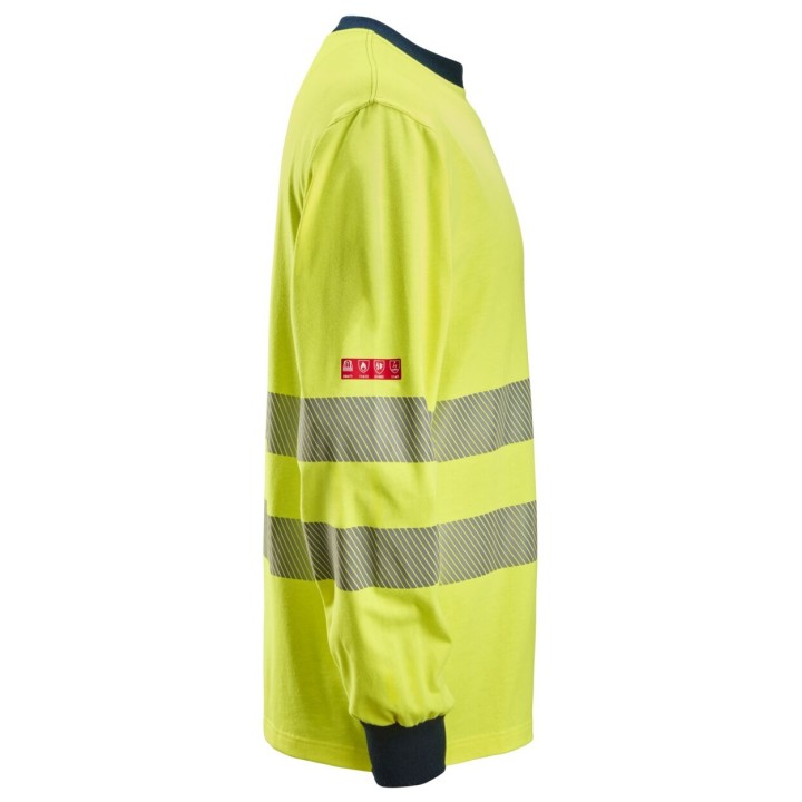 T-shirt de travail Snickers Workwear 2461 2461