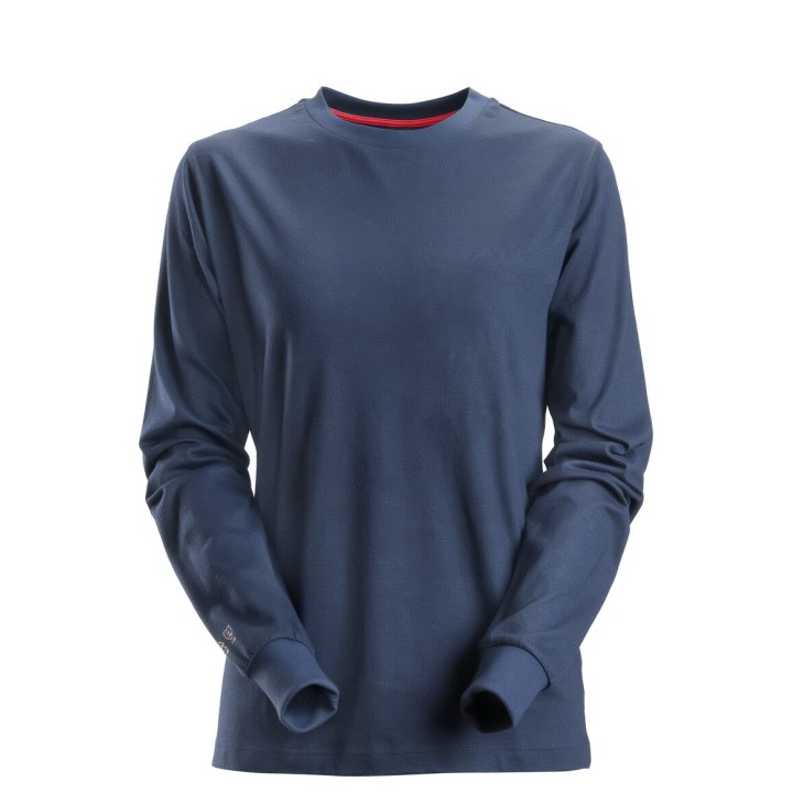 T-shirt de travail Femme Snickers Workwear ProtecWork 2467