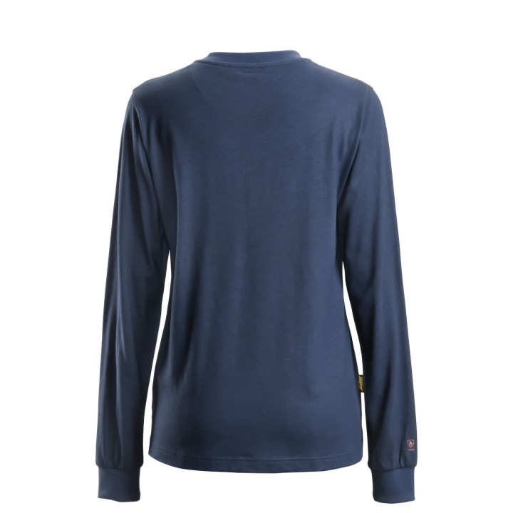 T-shirt de travail Femme Snickers Workwear ProtecWork 2467