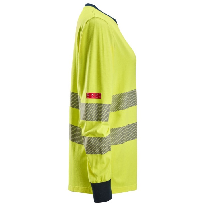 T-shirt de travail Snickers Workwear 2476 2476