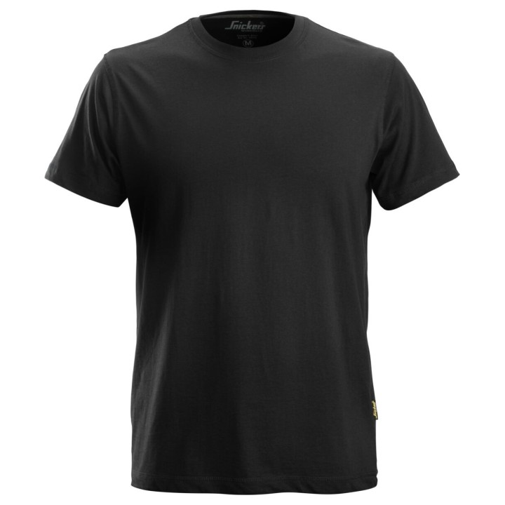 T-shirt de travail Snickers Workwear T-SHIRT CLASSIQUE 2502