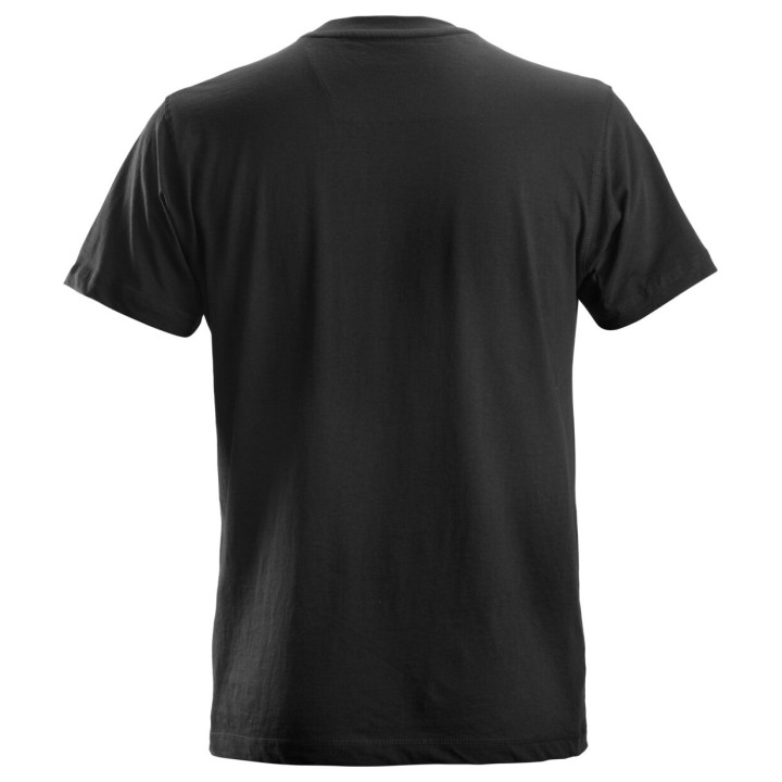T-shirt de travail Snickers Workwear T-SHIRT CLASSIQUE 2502