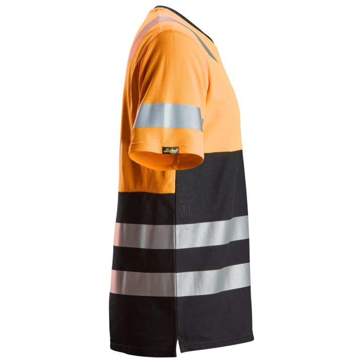 T-shirt de travail Snickers Workwear 2534 2534