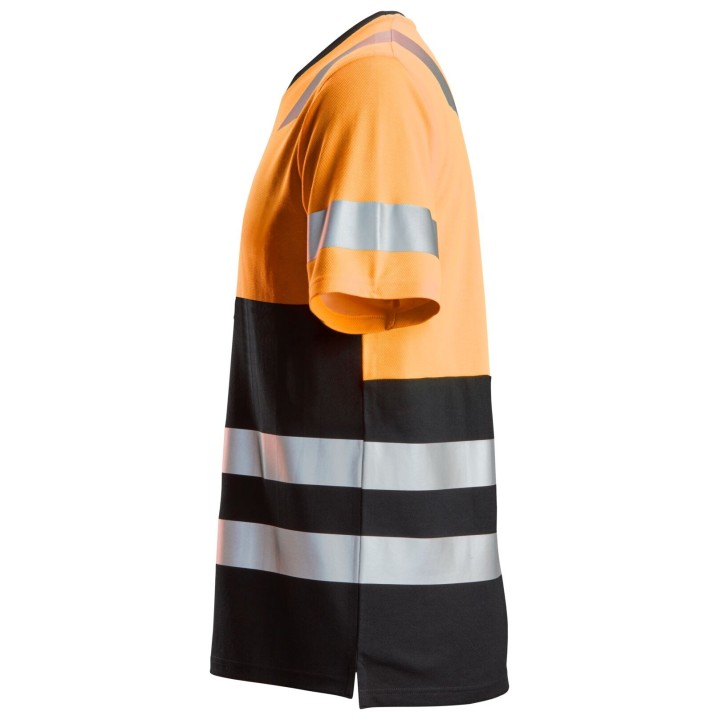 T-shirt de travail Snickers Workwear 2534 2534