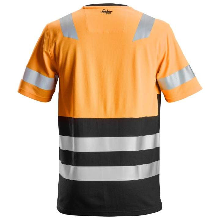 T-shirt de travail Snickers Workwear 2534 2534