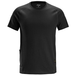 T-shirt de travail Snickers Workwear Stay Fresh T-Shirt 2556