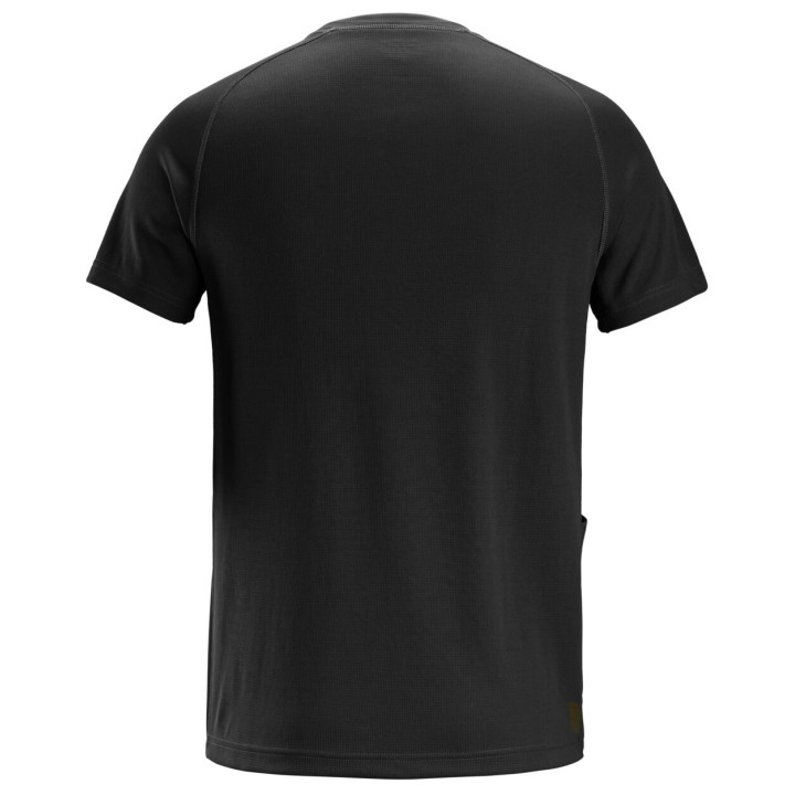 T-shirt de travail Snickers Workwear Stay Fresh T-Shirt 2556