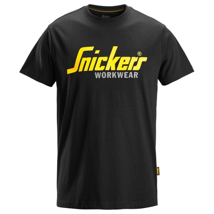 T-shirt de travail Snickers Workwear ERROR 2586