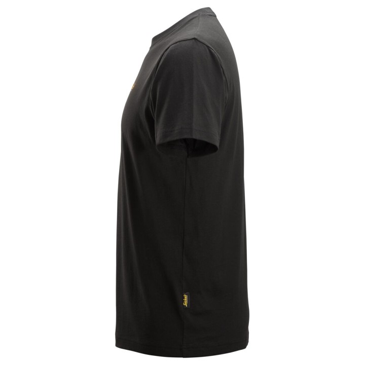 T-shirt de travail Snickers Workwear T-SHIRT LOGO SMALL 2588