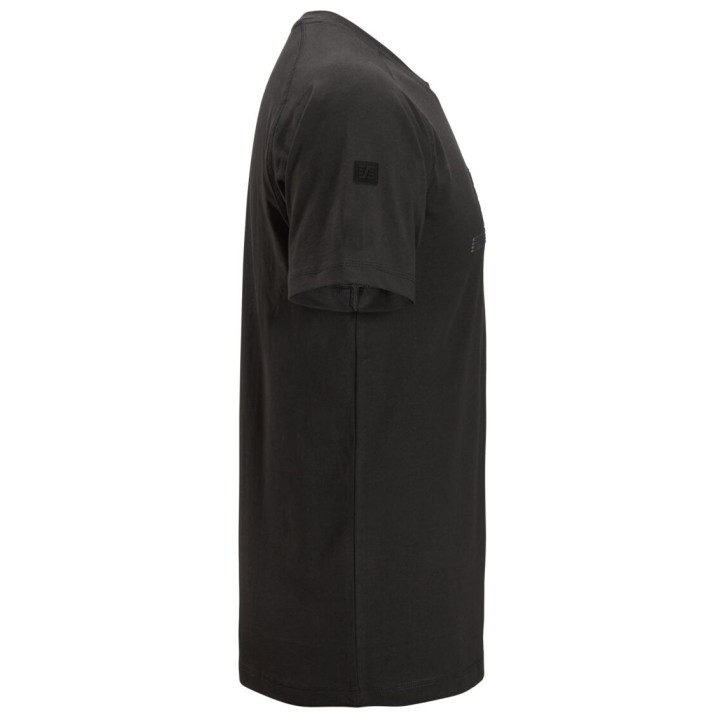 T-shirt de travail Snickers Workwear Logo T-Shirt 2590