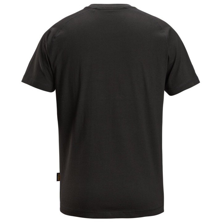 T-shirt de travail Snickers Workwear Logo T-Shirt 2590