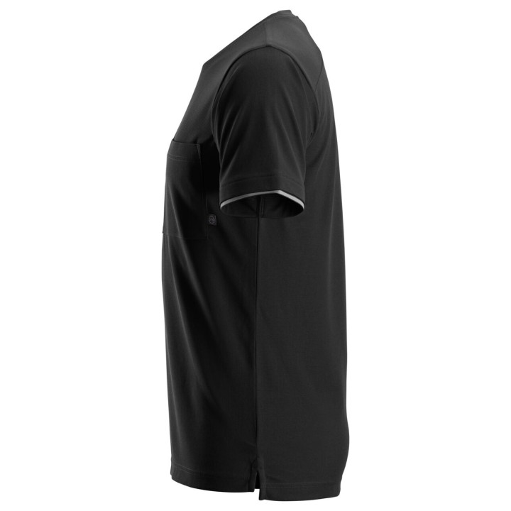 T-shirt de travail Snickers Workwear AW T-Shirt 37.5® 2598